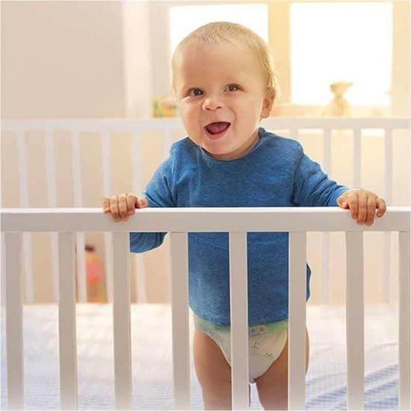 (Régi változat), Pelenka 4+ méretű babáknak (10-15 kg), 84 db