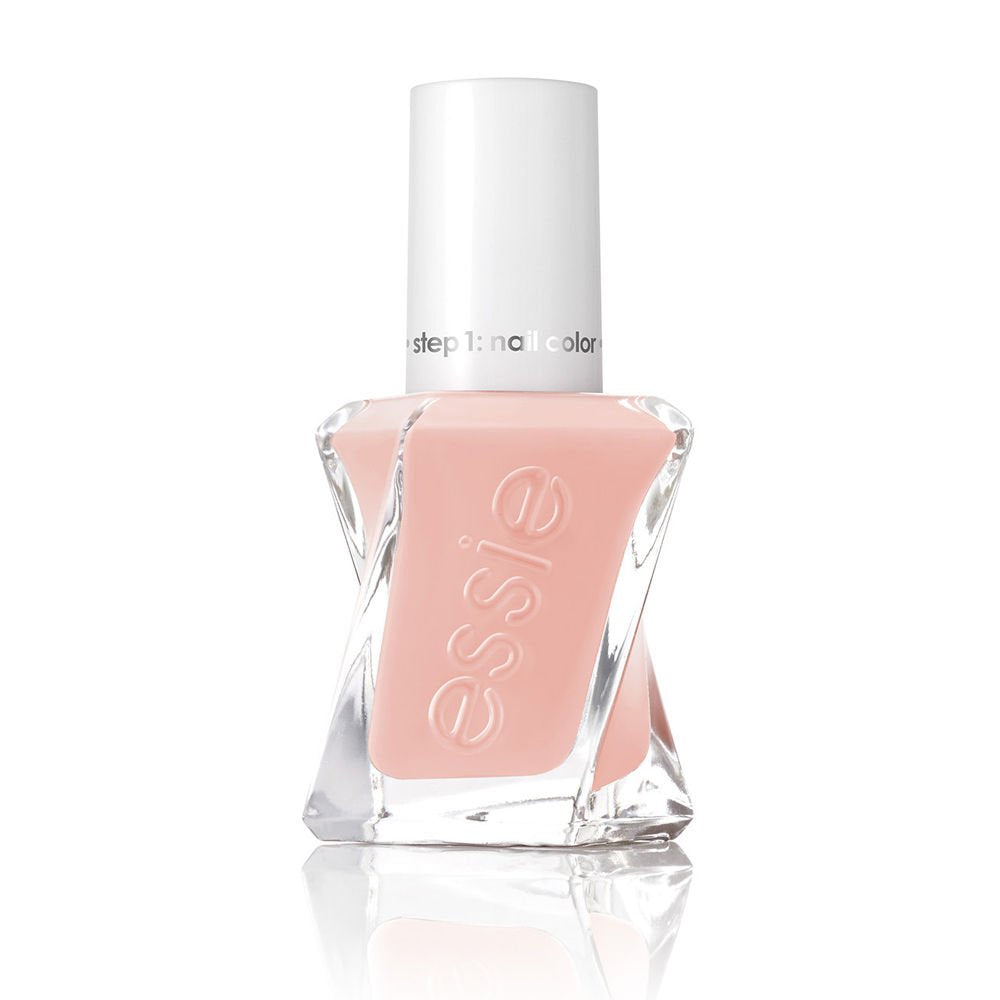 Essie Nagellack für farbintensive Fingernägel, Nr. 387 après-chic, Metallic, 13,5 ml