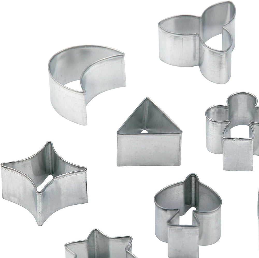 Tescoma Große Ausstechformen DELÍCIA, Stück 12