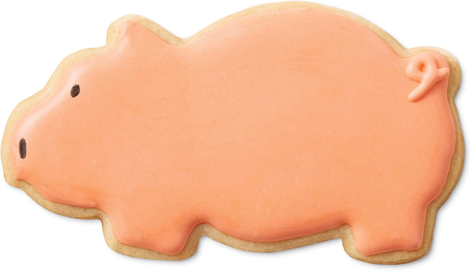 Wilton Formă de biscuiți Tropical Party, Set 3 piese: Forme de biscuiți tropicale, Forme de biscuiți: Pește, Câine, Pisică, Pasăre, Fluture și multe altele, Coacere în bucătărie, DIY - Set/50, Multicolor