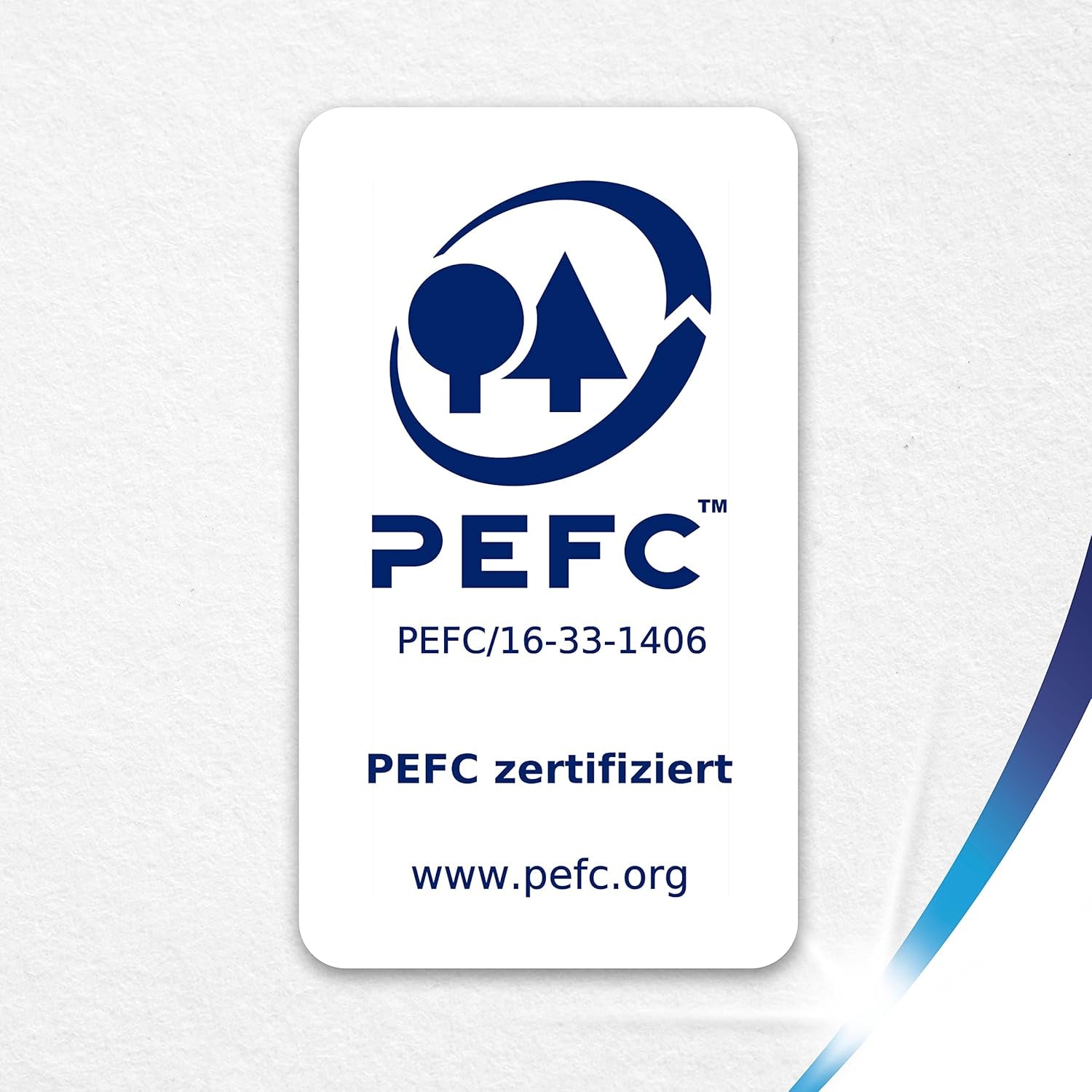 Zewa Ultra Senses hârtie igienică 56 bucăți, 7X 8 role