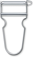 Victorinox STAR hámozó, burgonya hámozó, kétélű, lengőpengével Hámozó Naty Shop alapértelmezett cím