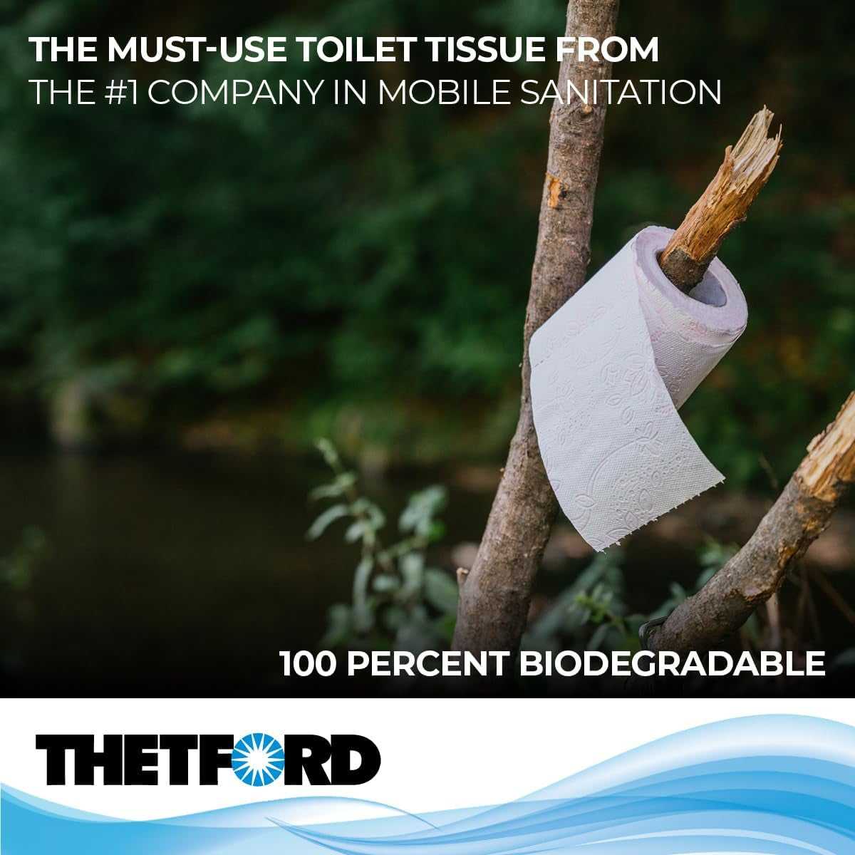 03300 Hârtie igienică Aqua-Soft, 2 straturi, 4 role