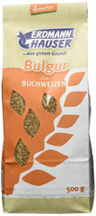 Bio hajdina Bulgur 6 csomag (6 x 500 g)