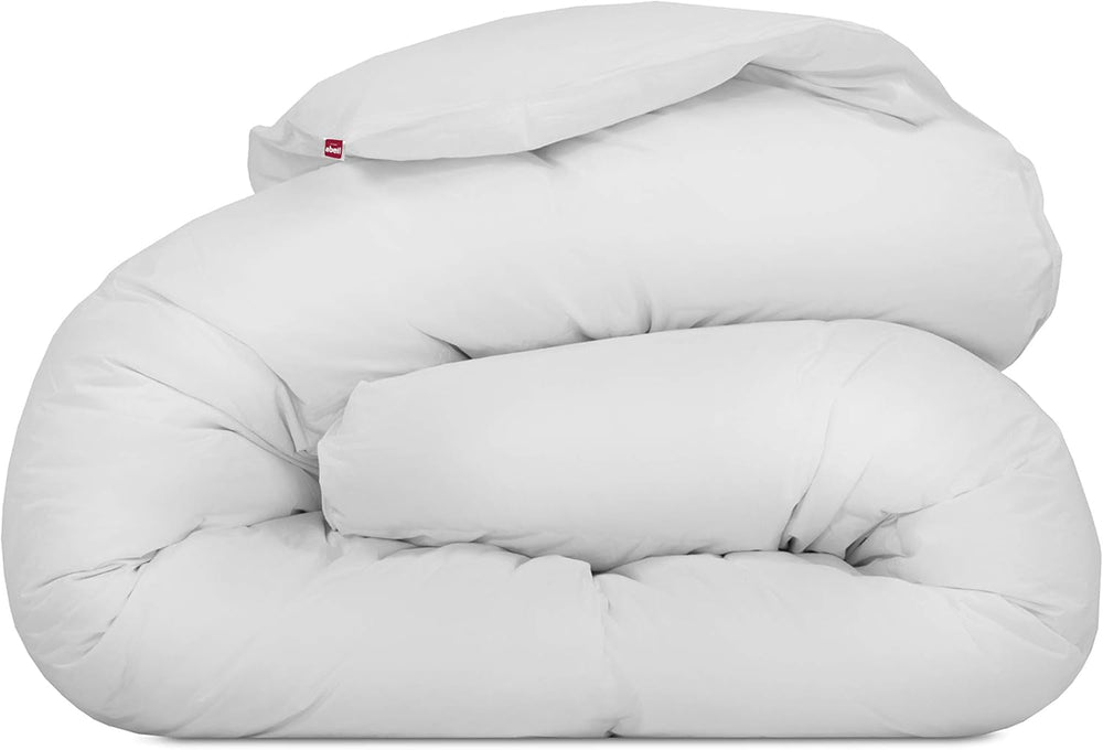 Abeil Premium Aerelle Soft Flex Eco2 paplanhuzat 140 X 200 Cm Paplanok és paplanok Naty Shop 200 X 200 Cm