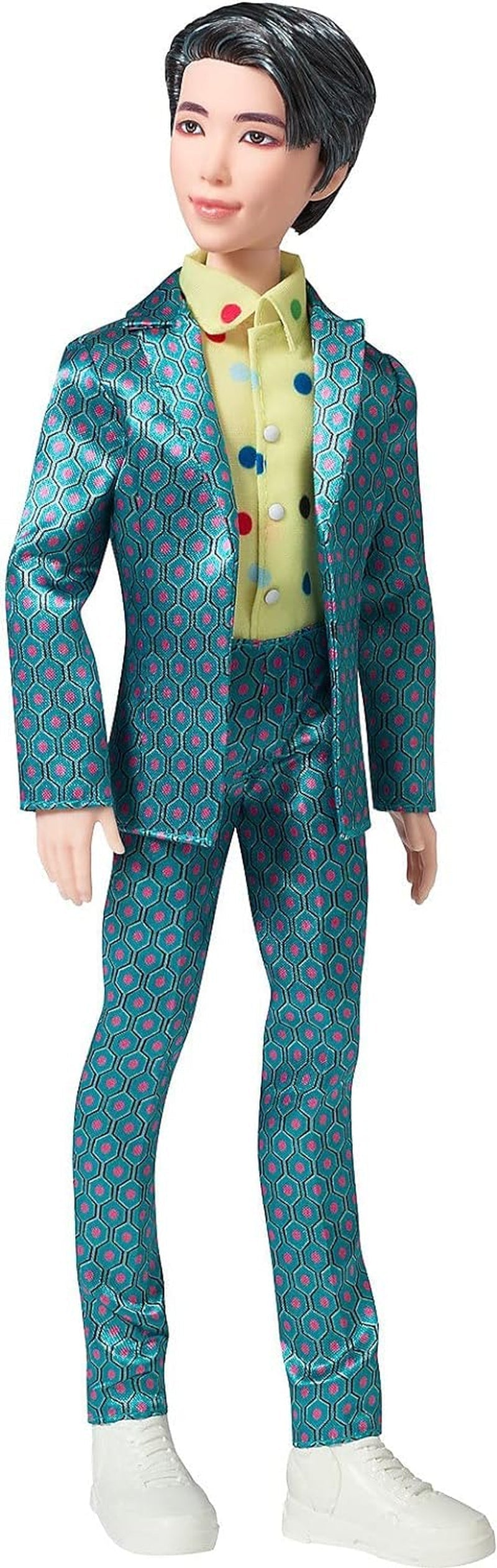 Mattel GKC90 BTS Idol Rm Doll K-Pop játékáru Gyűjtögető babák Naty Shop