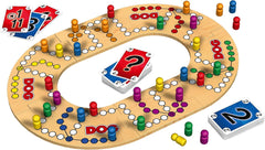 Schmidt Spiele 49274 Dog Deluxe, családi játék