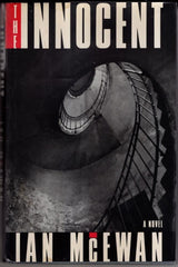 Az ártatlan: Meglepően előrelátó regény a Sunday Times bestseller Lessons szerzőjétől