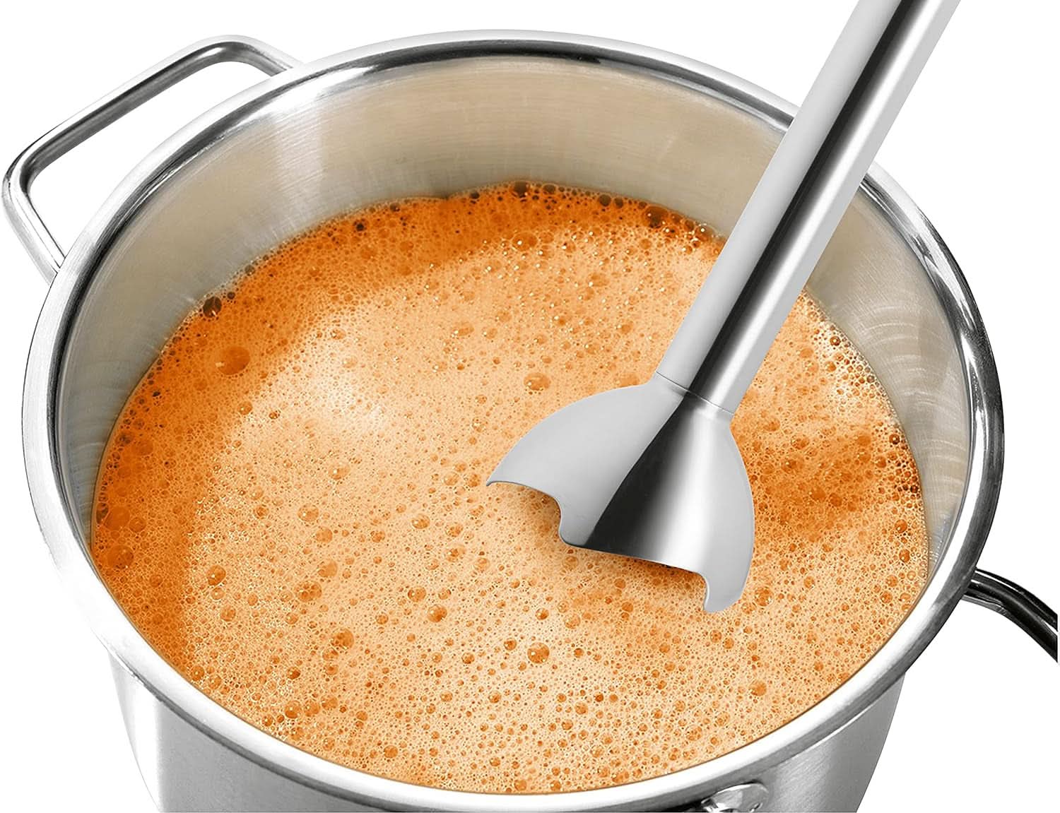 Haushaltsgeräte MSM6B500 Állványkeverő, 350 W, Silber/Weiß Kitchen Naty Shop