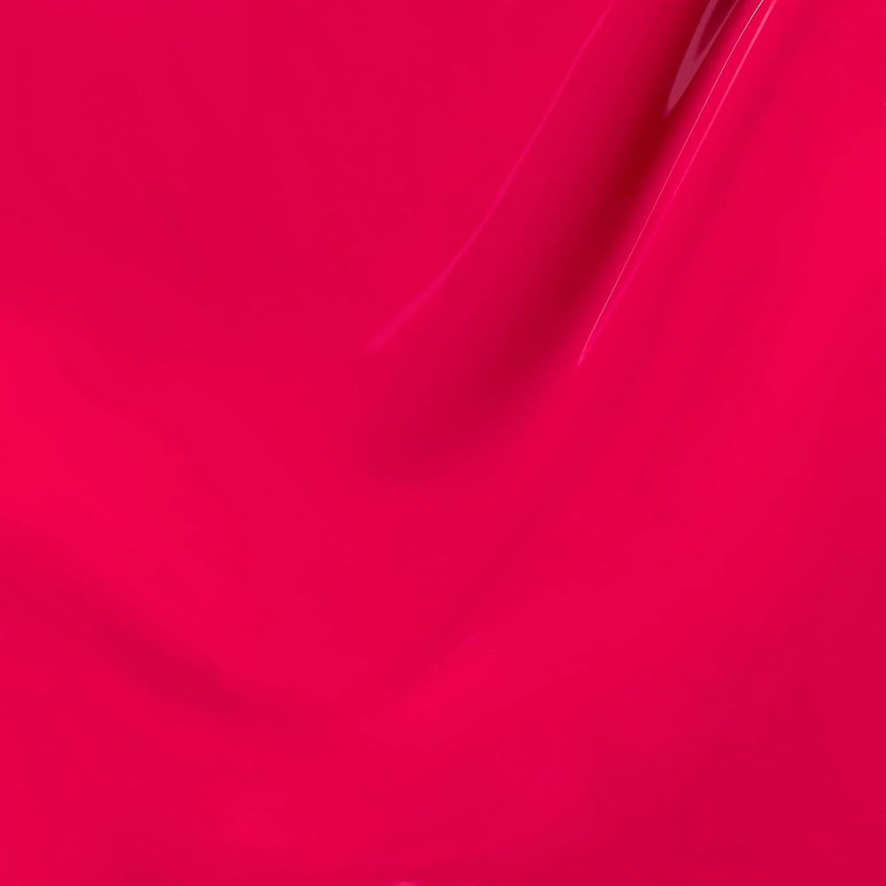 OPI Nature Strong Berry Pickin' Season - Piros körömlakk - Intenzív ragyogás és 7 napos tartás | Tartós szín a körmöknek | 15 ml