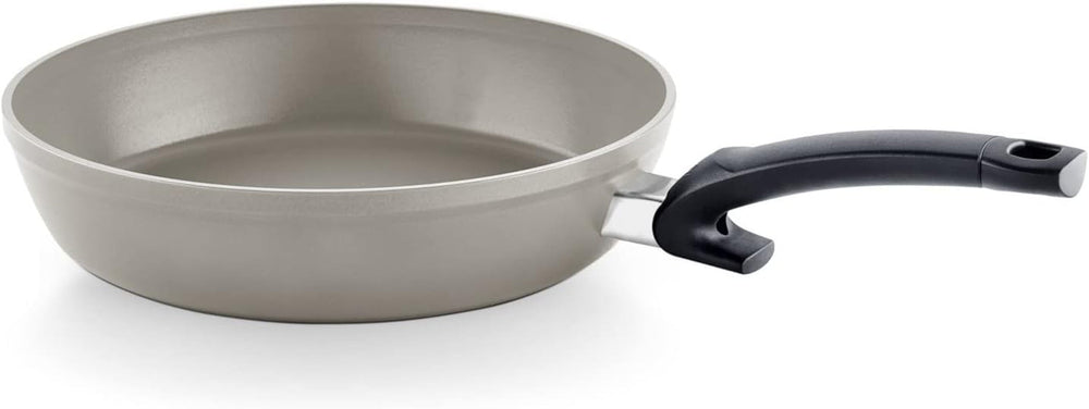 Fissler Ceratal Comfort, tigaie ceramică non-stick - inducție Oale si Tigai Naty Shop 20 Cm