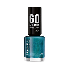 60 másodperces Super Shine 721-Sziréna 8 ml