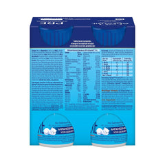 Aptamil Pronutra Pre - Csecsemőtápszer születéstől - Növényi olajokkal, pálmaolaj nélkül - 6 x 4 x 200 ml (4800 ml)