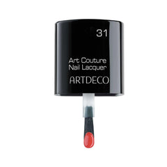 ARTDECO Art Couture Nail Lacquer - Körömlakk egyedi vinyl fényes hatással, mini kiadásban - 1 x 5 ml