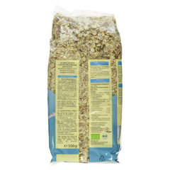 Bio Bircher müzli, vegán (1 x 500 g)