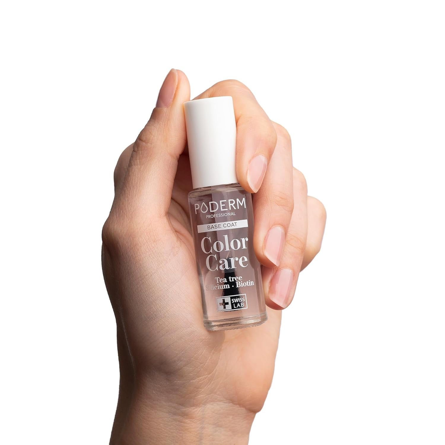 - SOK 2 TERMÉK | ALAPRÉTEG + FELSŐ RÉTEG | Tökéletes tartás, fényesség és védelem | GYÁRTÁS SVÁJCBAN