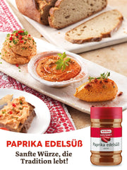 Kotányi Paprika Edelsüß Spezial - Hungarian Paprika For Horeca