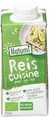 Natumi Bio-Mandel-Creamer - Laktóz-, glutén- és cukormentes