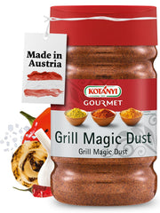 Kotányi Magic Dust Grill fűszerezés grillezéshez - Tökéletes íz