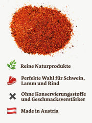 Kotányi Magic Dust Grill fűszerezés grillezéshez - Tökéletes íz