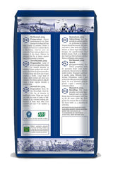 INDIA GATE Premium Basmati Rice – Aromás, finom hosszú szemű rizs Indiából, finom hosszú szemű (1 x 500 g)