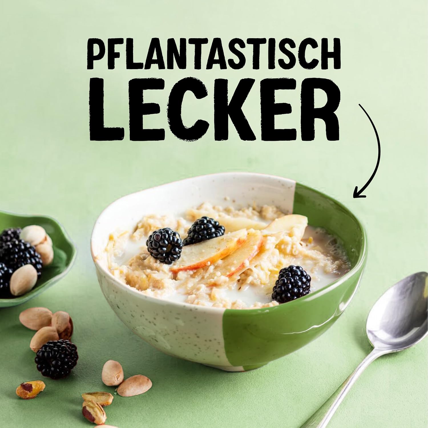 Alpro Bio Haferdrink Cukor nélkül - Növényi ital zabbal