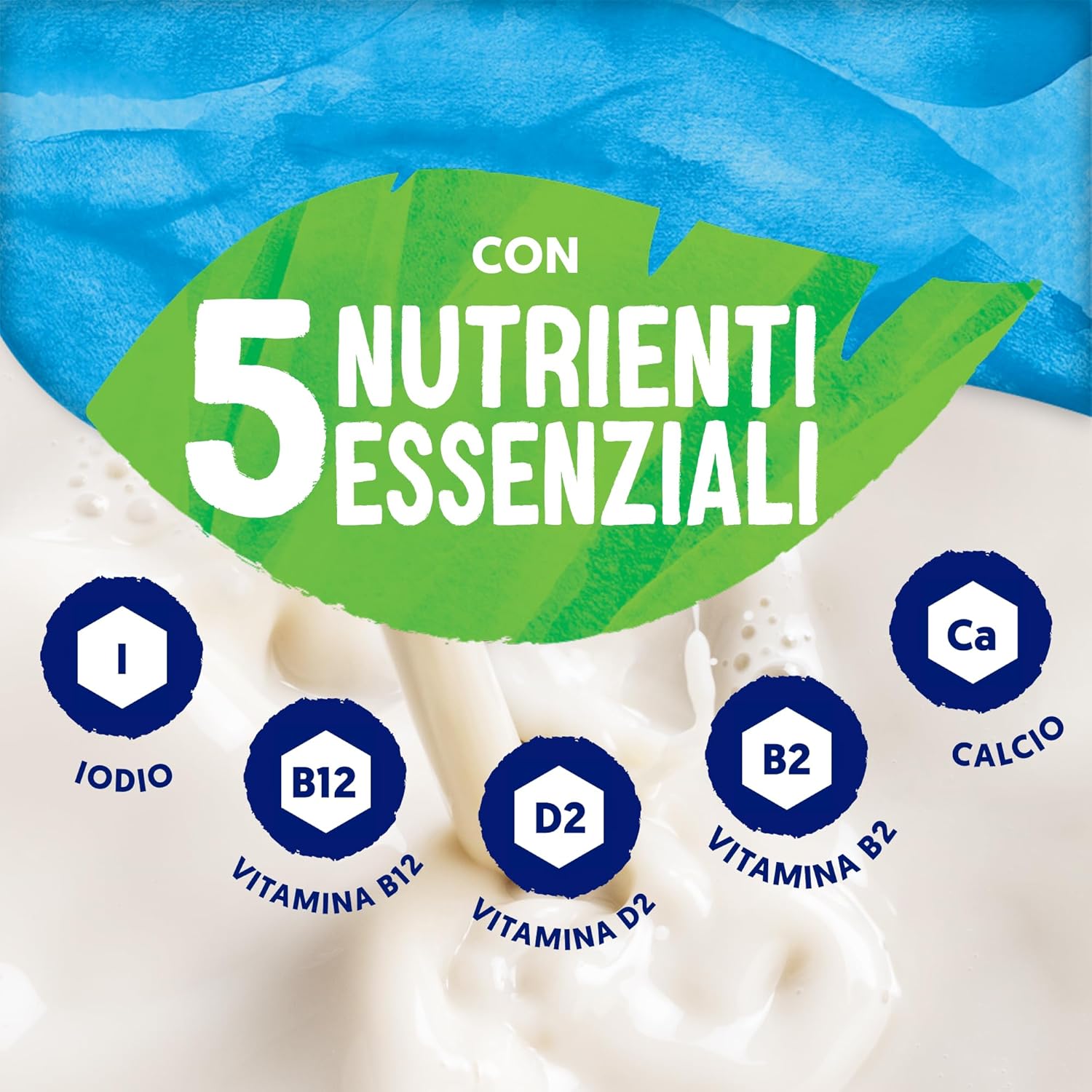 Alpro szója ital natúr 12x1L - Laktózmentes, Gluténmentes