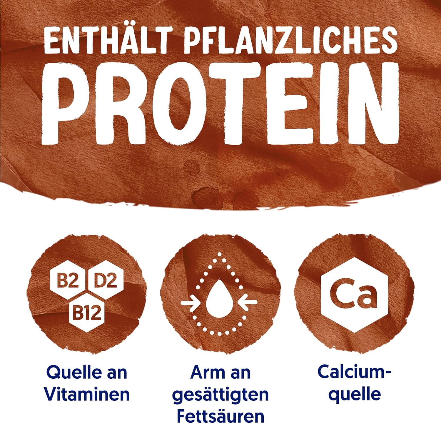 Alpro vanília szójaitalt – vegán, laktózmentes, vitaminokkal