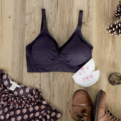 MEDELA Safe & Dry Einweg-Stilleinlagen, Ultradünn, Einzeln Verpackt, 30 Stück kiegészítők Élelmiszer és szoptatás Bebe Naty Shop