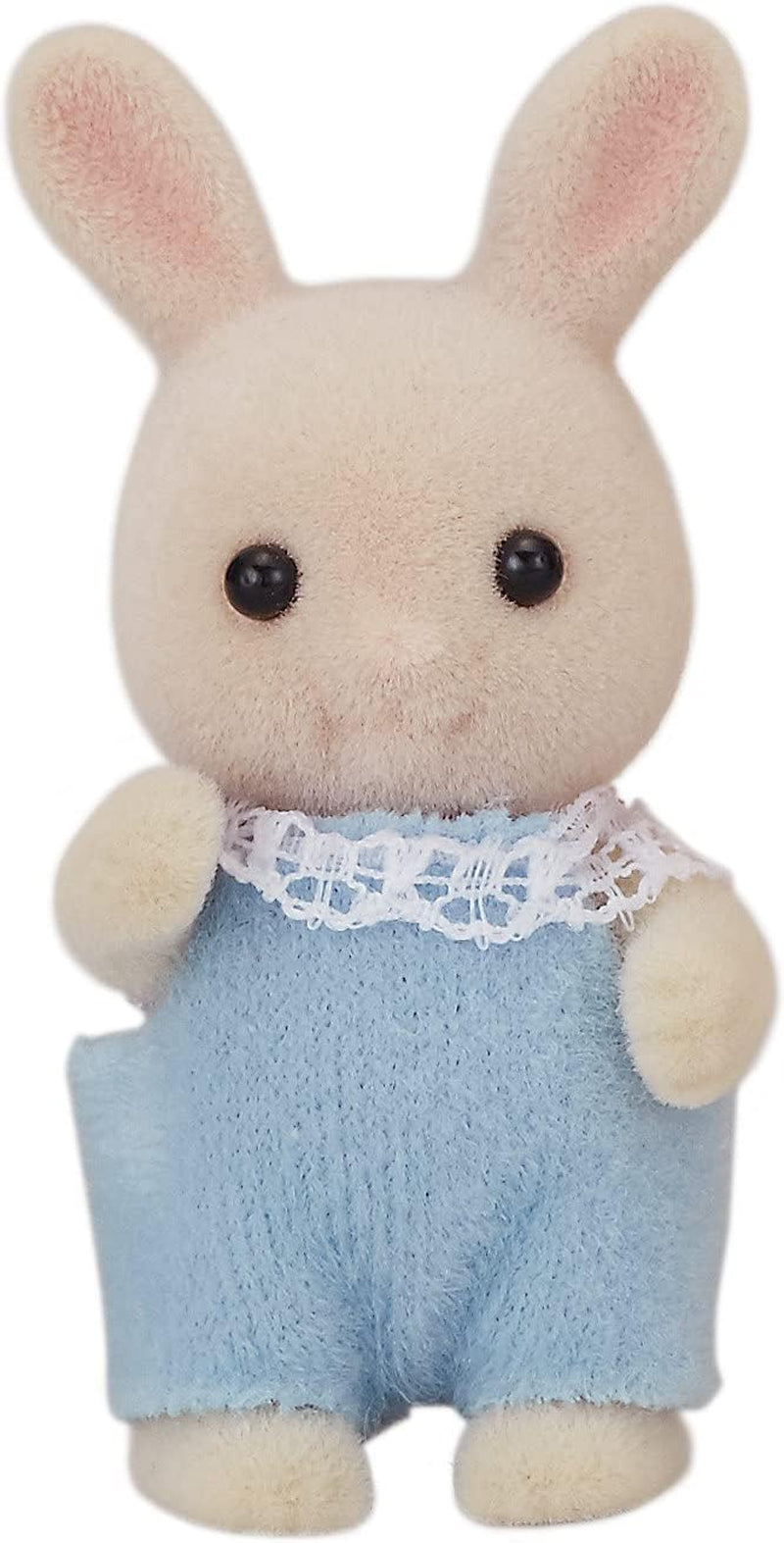 Sylvanian Families 5452 Baby Cable Car - Set de joacă pentru casă de păpuși