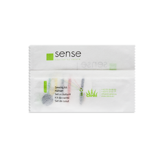 Szállodai varrókészlet Sense Cosmetica Hoteliera Naty Shop