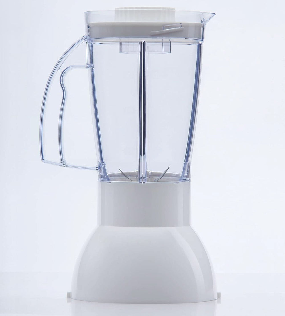 AR6801 aprító és turmixgép La Moulinette 800 W + penge rozsdamentes acél anya és gyermek ápoló bolt