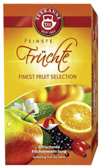 Teekanne Premium Fruit Selection 20 pliculețe, (60 g)