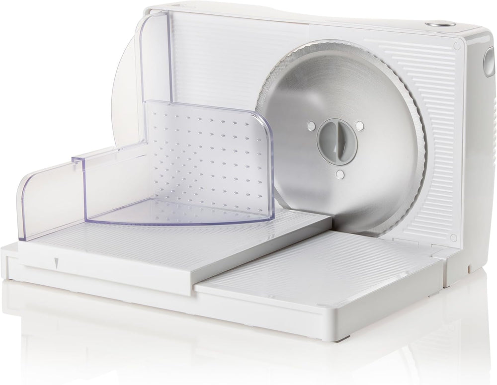 DOMO 120W MS171 Multi szeletelő, műanyag, fehér Aprítók és szeletelők Naty Shop