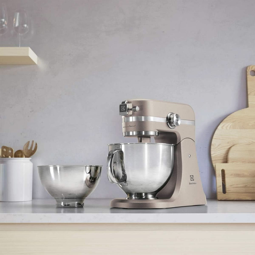 Konyhai robotgép Electrolux Assistant EKM5570, 1200W, fém ház, 10 sebességes Naty Shop