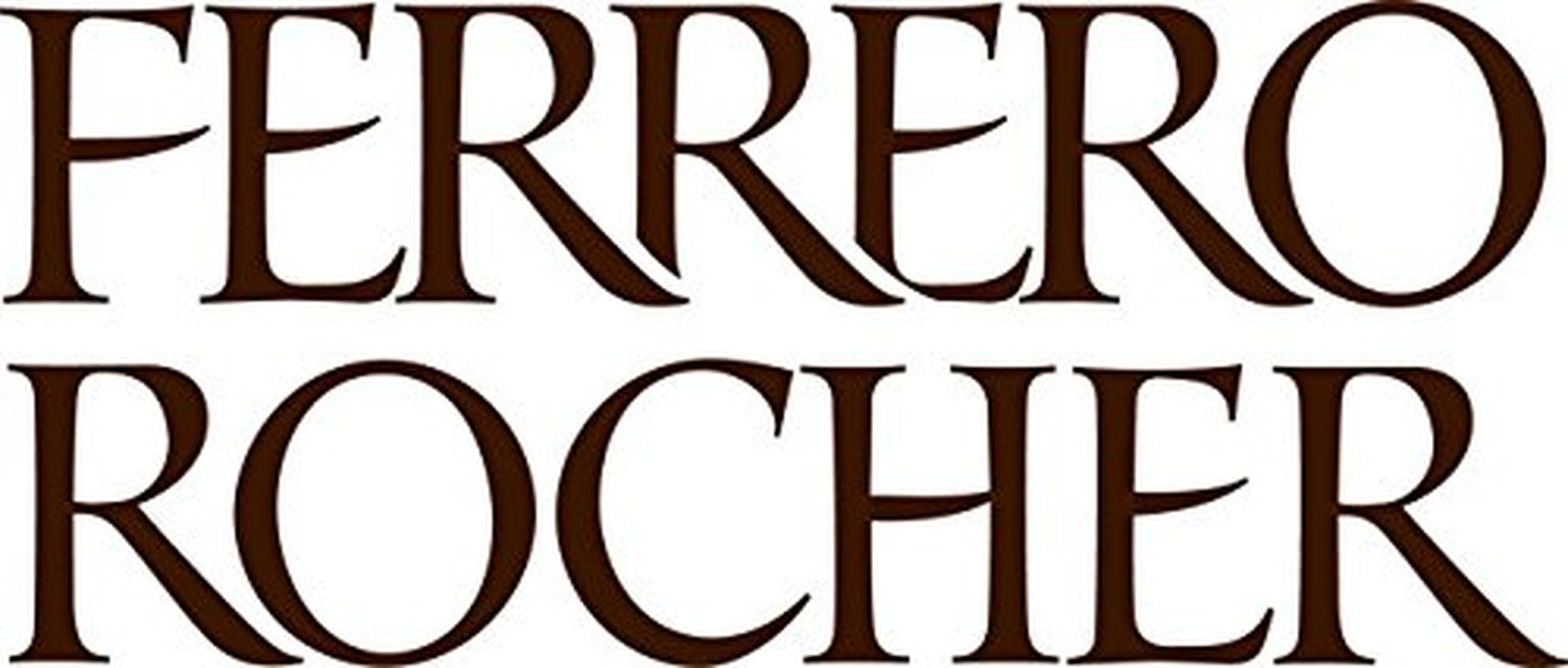 Ferrero Rocher – Ropogós és krémes diós praliné különlegesség – 5 csomag, egyenként 16 különálló pralinéból