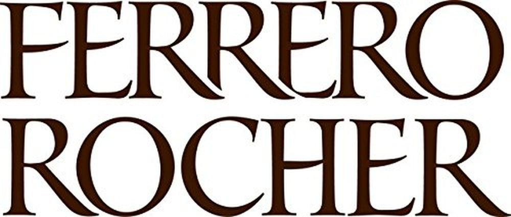 Ferrero Rocher – Ropogós és krémes diós praliné különlegesség – 5 csomag, egyenként 16 különálló pralinéból