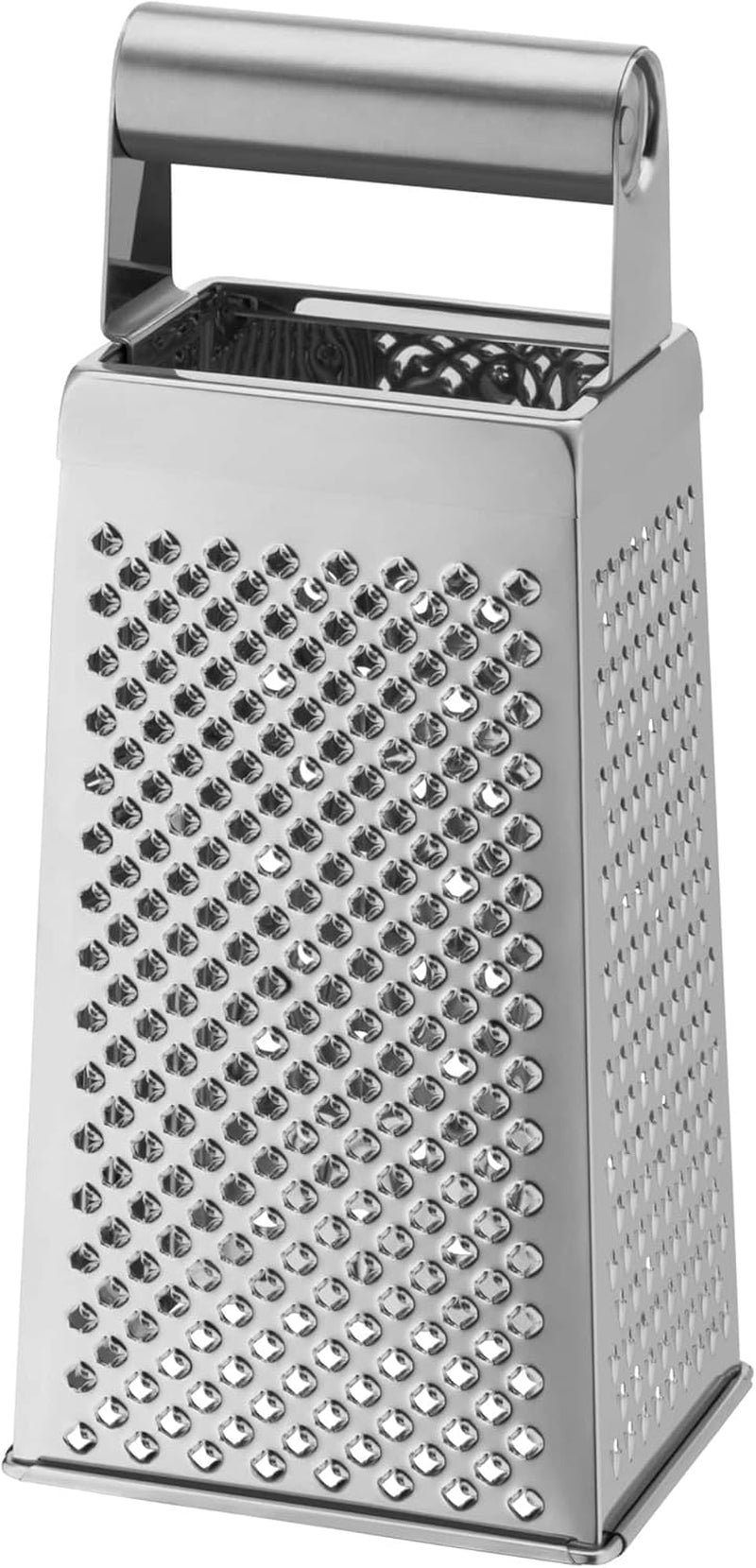 WMF Gourmet rozsdamentes acél reszelő Peeler Naty Shop