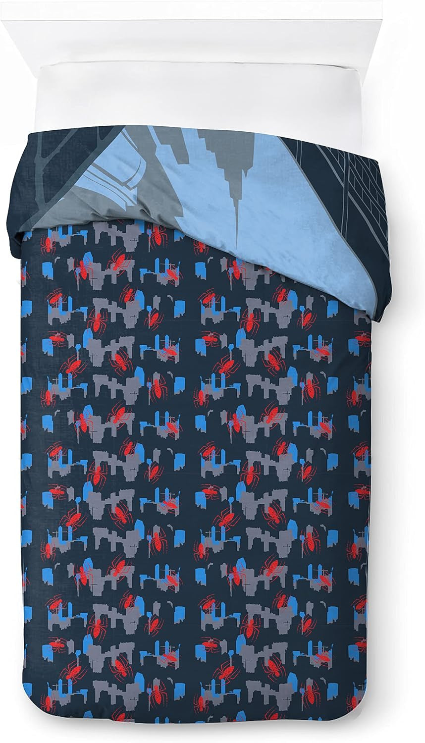 Ágynemű gyerekeknek, unisex, hercegnők és szuperhősök, 100% pamut Ágynemű - gyermek Naty Shop