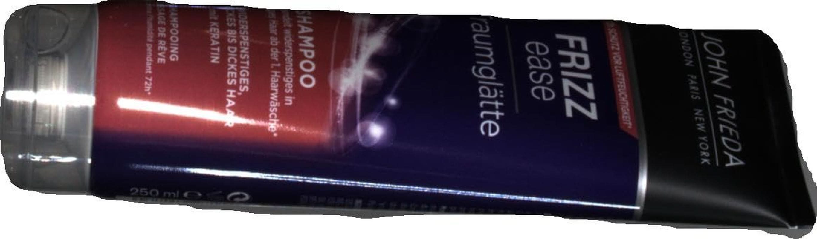 John Frieda - Frizz Ease Dream simító sampon, 250 ml zuhany és fürdő Naty Shop