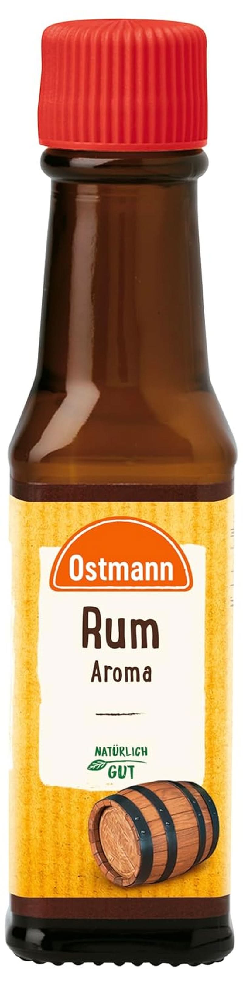 Ostmann rumaromás, 20 ml Aromas Naty Shop