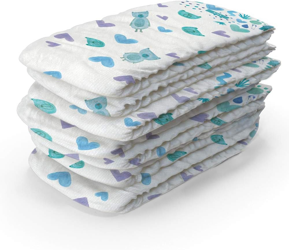 Amazon márka: Mama Bear Pull-Up XXL pelenka, 6-os méret (18-30 kg), 72 darab (2 36-os csomag)