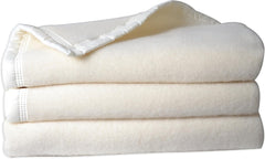 Toison D'Or Volta takaró, natúr, 180 cm X 240 cm Paplanok és paplanok Naty Shop