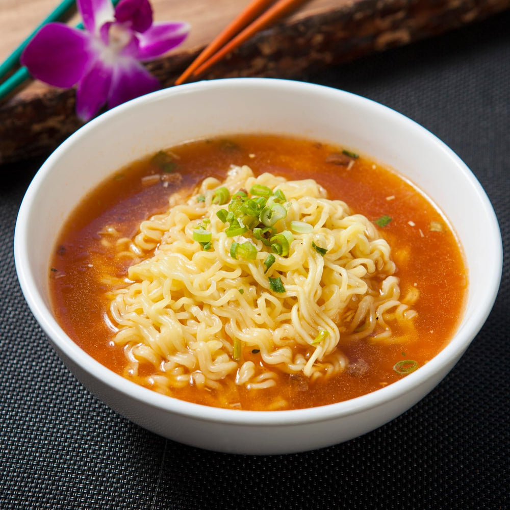 - Shandong Ramen tészta (1 x 2 kg)