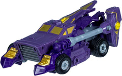 Transformers Age of the Primes Deluxe-Class the Thirteen Solus Prime Action Figure Action figures Naty Shop