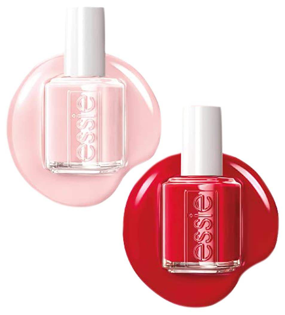 Essie Körömlakk Farbintensive Fingernails, No. 608 serene pala, Búza, 13,5 ml