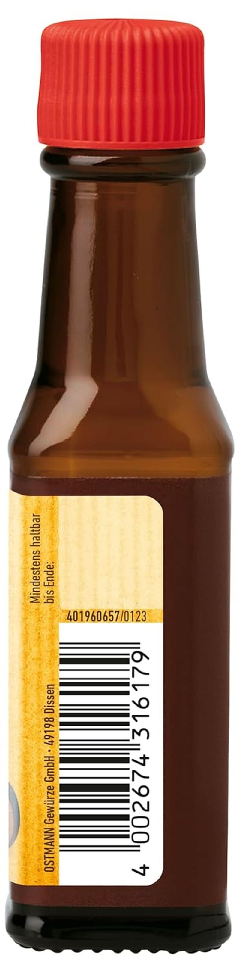 Ostmann rumaromás, 20 ml Aromas Naty Shop