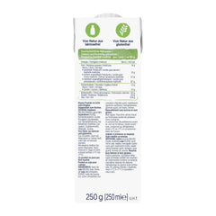 Alpro Cooking Soya – Vegán Kochcreme aus Soya semleges ízű hideg és meleg ételekhez – 15 x 250 ml