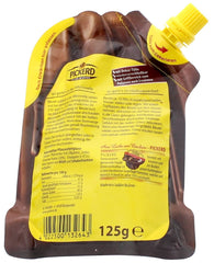 Glazura de Ciocolata pentru torturi, Vis, 125 grame Glazuri si Decor Naty Shop