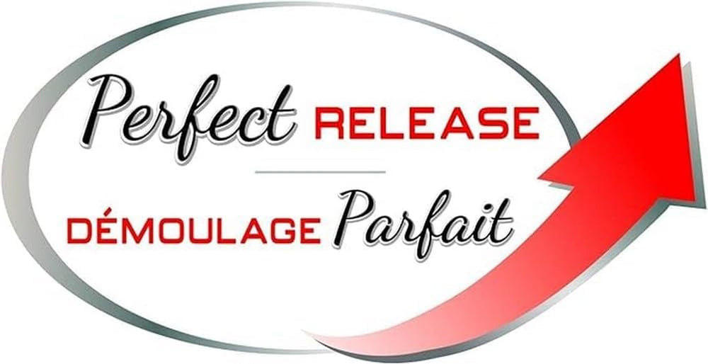 Tefal J1600502 Success Flach Mini Backofen Alumínium Schwarz 19X25 X 4,2 cm Formák és tálcák sütéshez Naty Shop